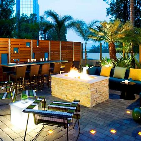 Embassy Suites By Hilton San Diego La Jolla Ανέσεις φωτογραφία