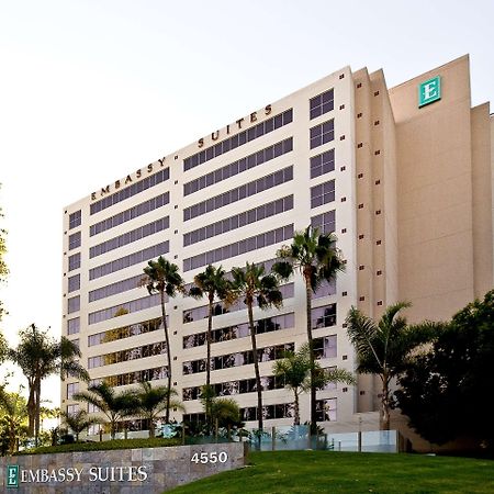Embassy Suites By Hilton San Diego La Jolla Εξωτερικό φωτογραφία