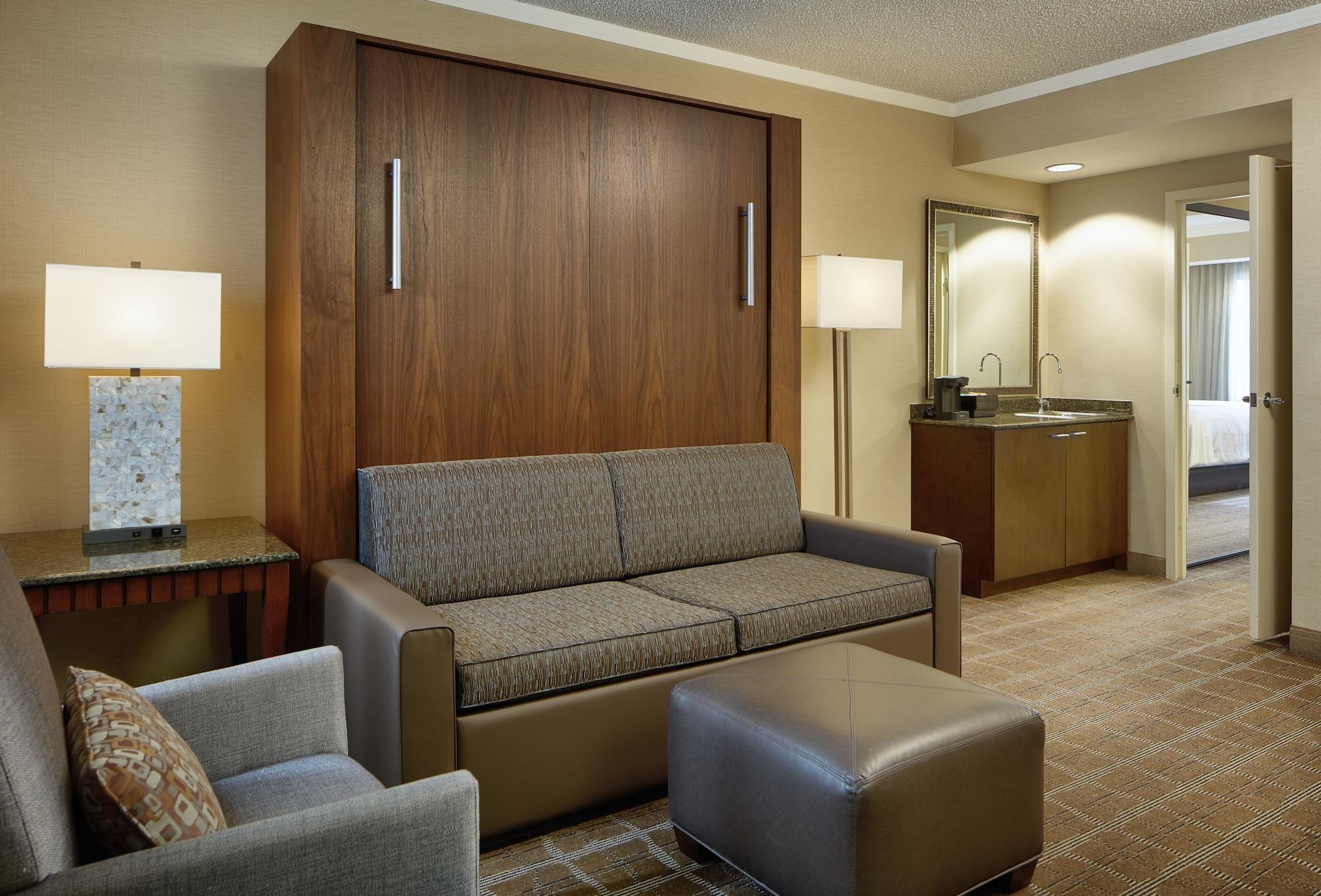 Embassy Suites By Hilton San Diego La Jolla Εξωτερικό φωτογραφία