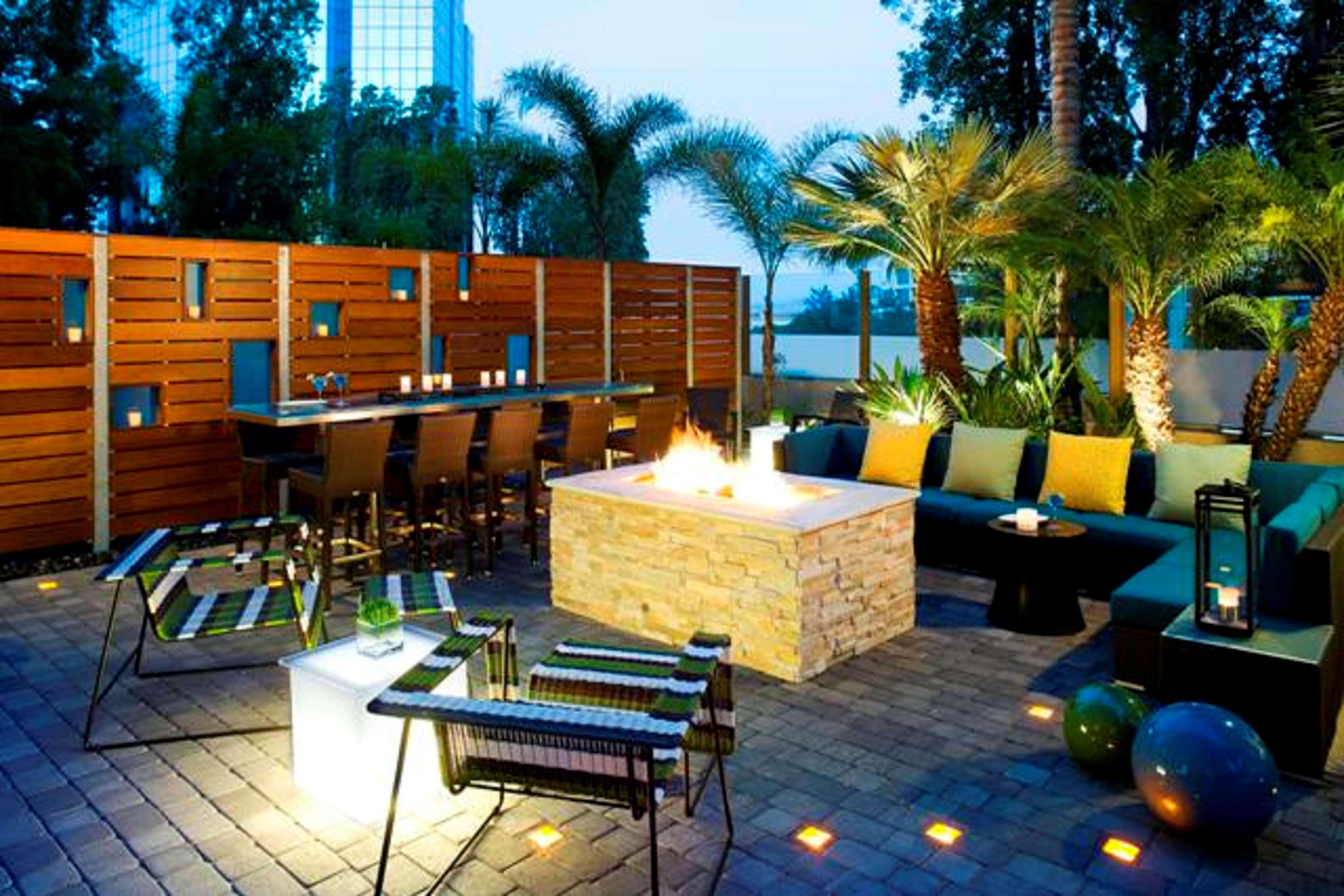 Embassy Suites By Hilton San Diego La Jolla Ανέσεις φωτογραφία