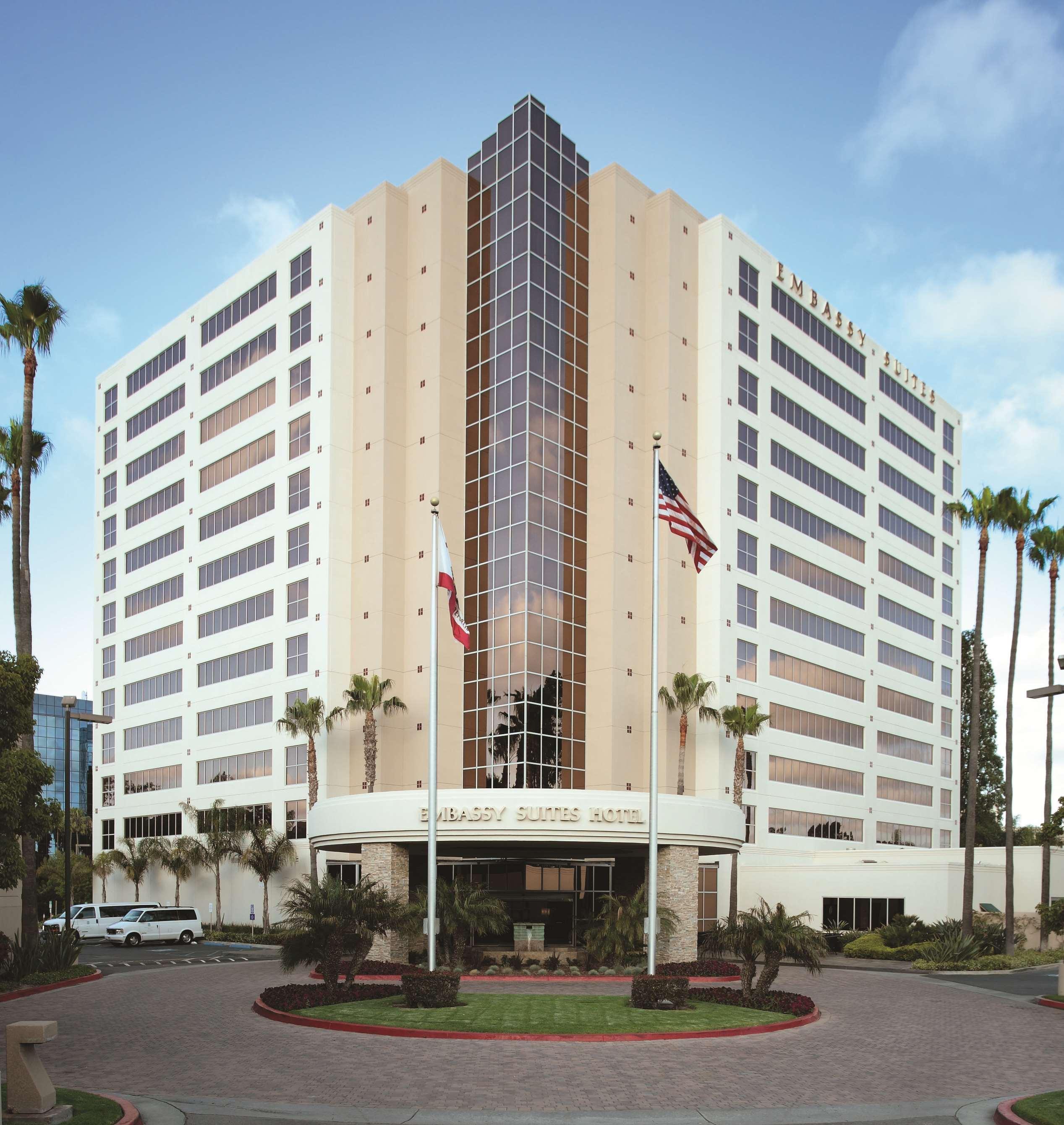 Embassy Suites By Hilton San Diego La Jolla Εξωτερικό φωτογραφία