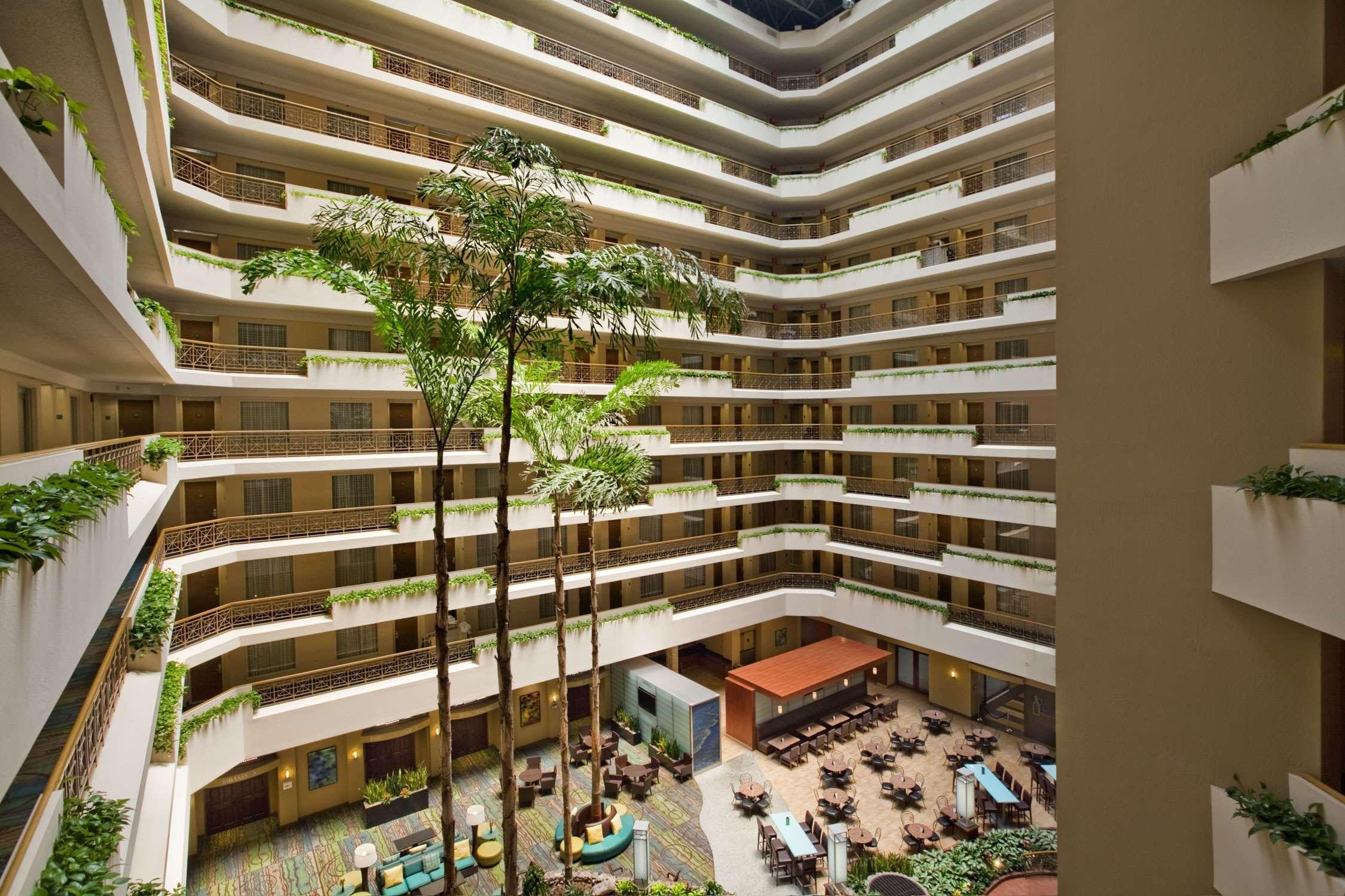 Embassy Suites By Hilton San Diego La Jolla Εξωτερικό φωτογραφία