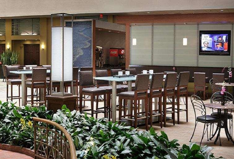 Embassy Suites By Hilton San Diego La Jolla Εξωτερικό φωτογραφία