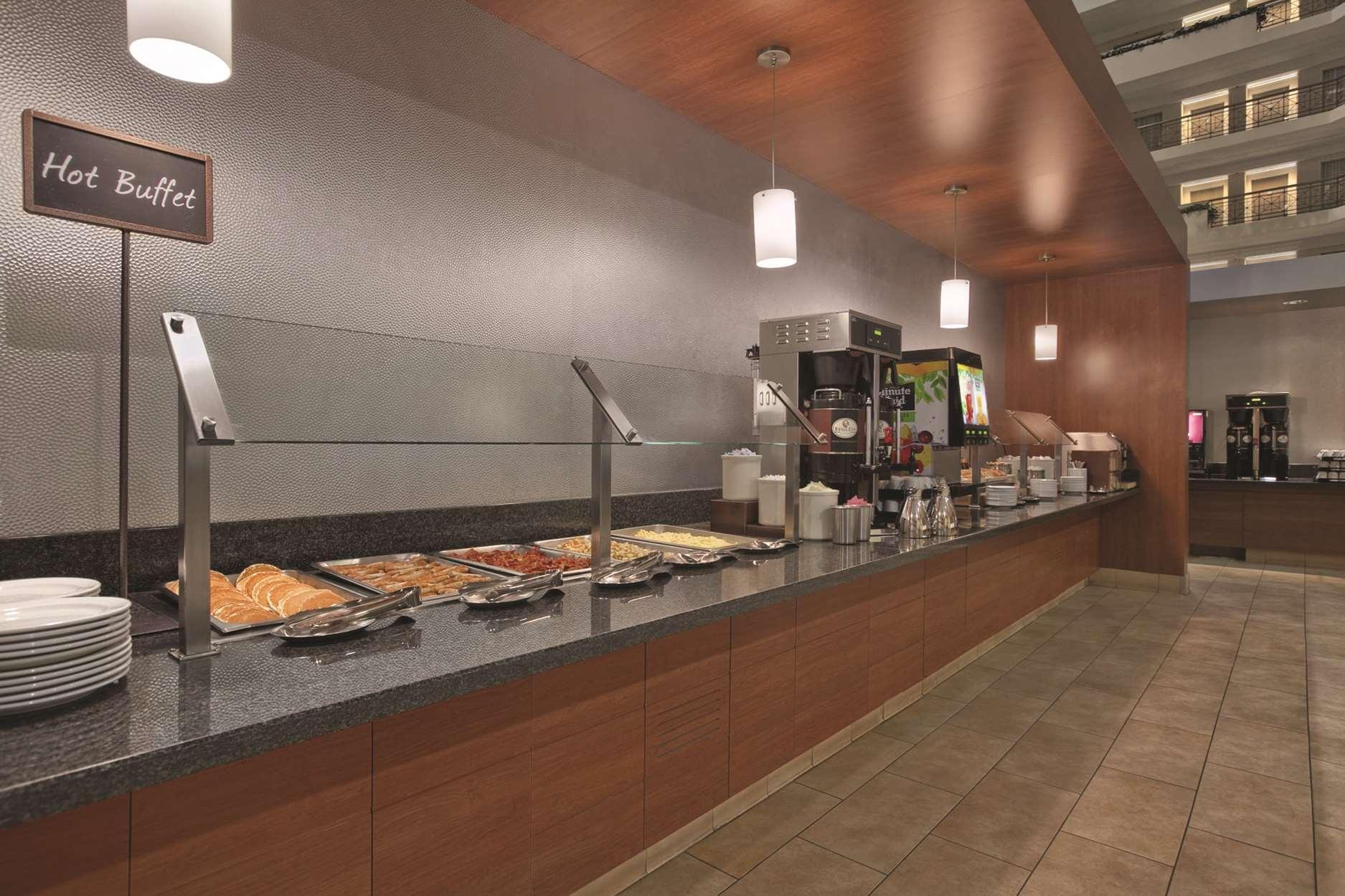 Embassy Suites By Hilton San Diego La Jolla Εξωτερικό φωτογραφία