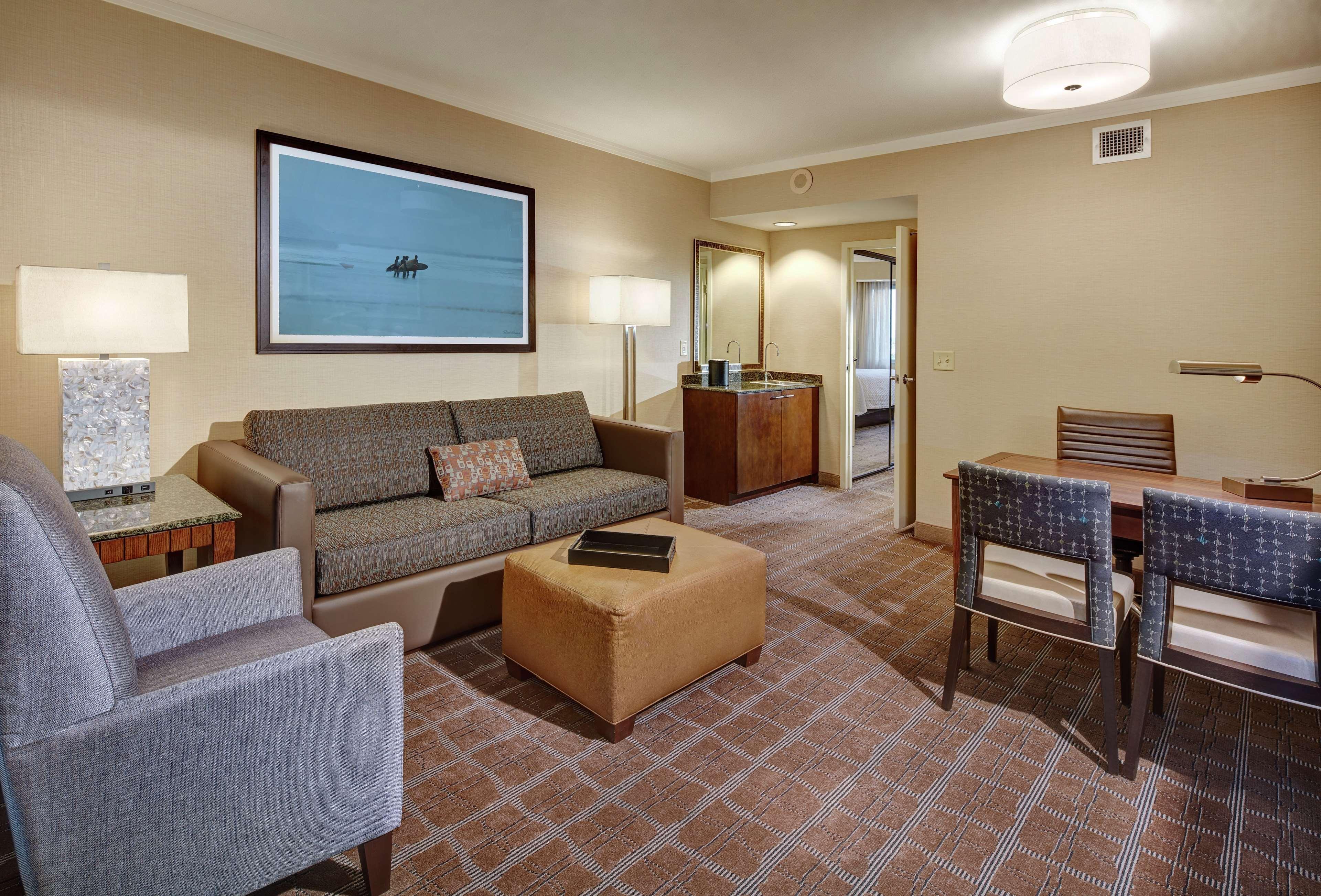 Embassy Suites By Hilton San Diego La Jolla Εξωτερικό φωτογραφία