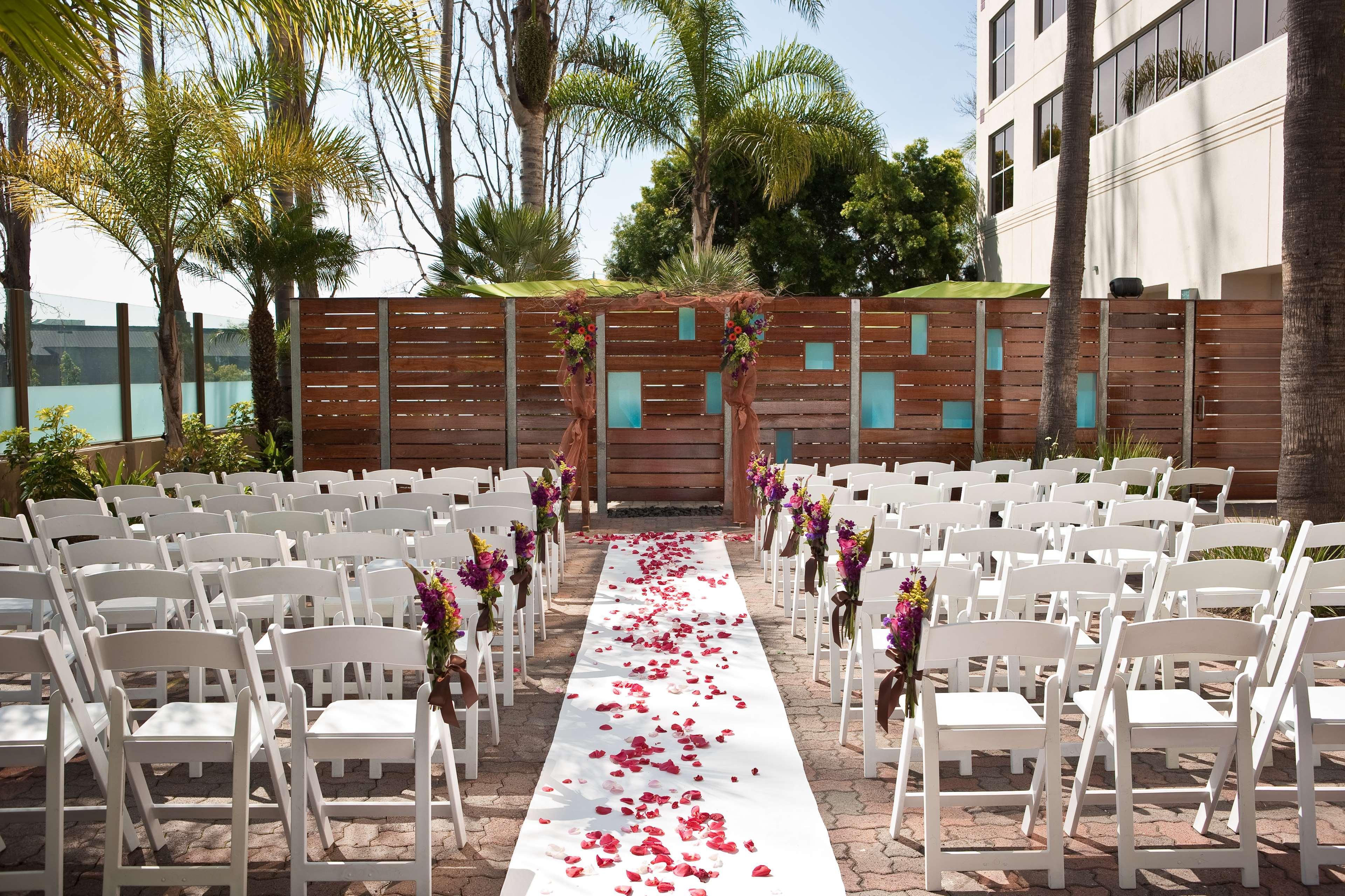 Embassy Suites By Hilton San Diego La Jolla Εξωτερικό φωτογραφία