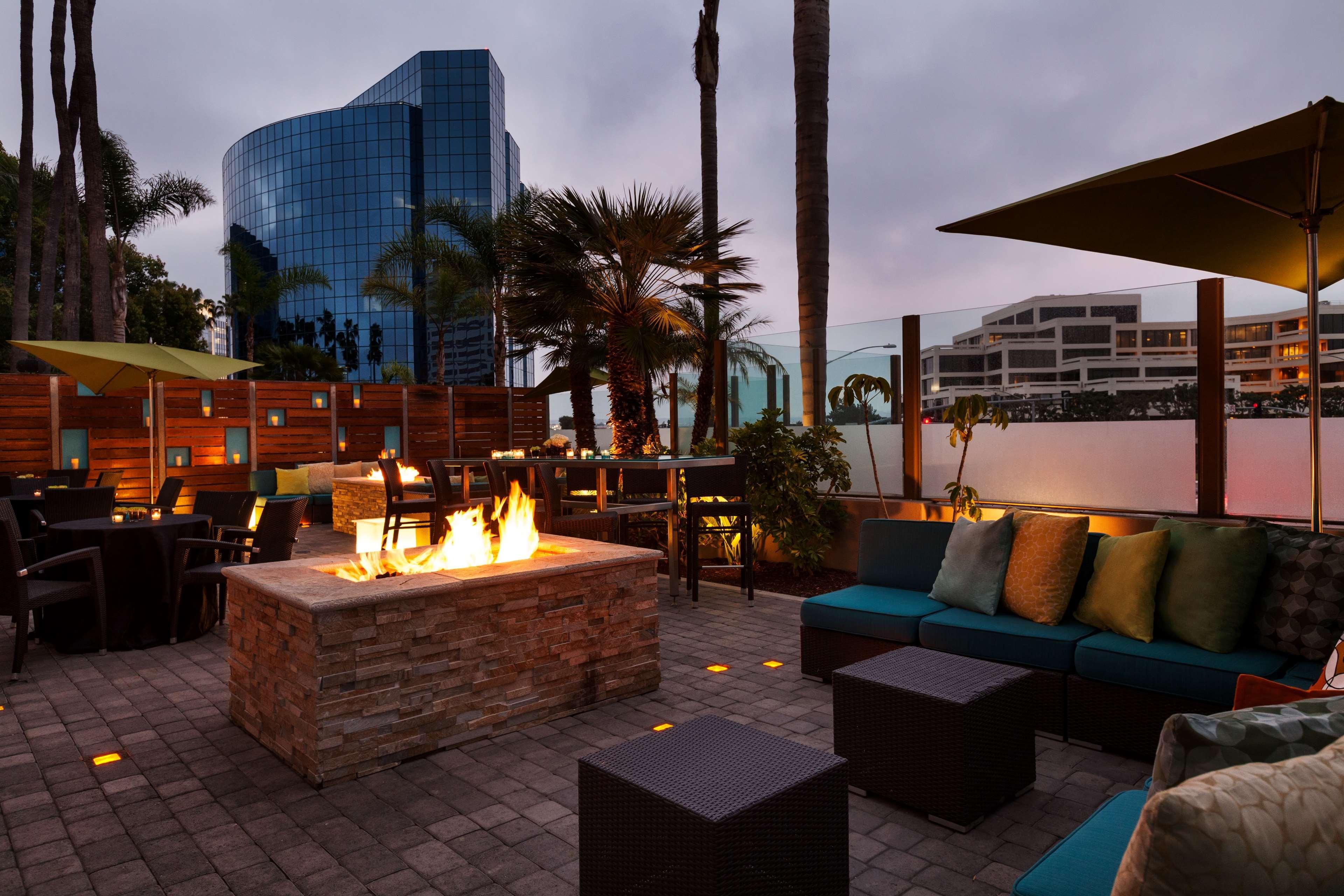Embassy Suites By Hilton San Diego La Jolla Εξωτερικό φωτογραφία