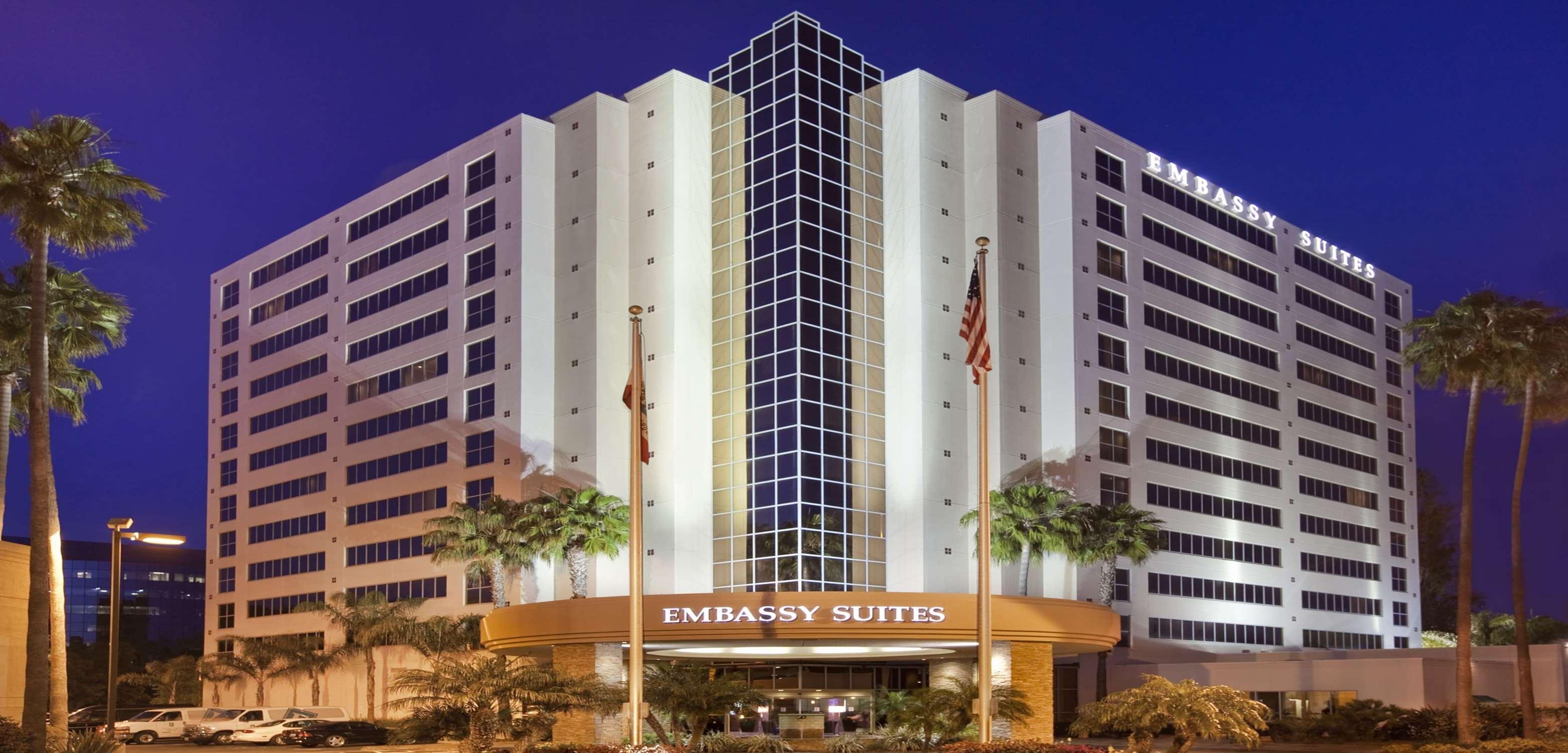 Embassy Suites By Hilton San Diego La Jolla Εξωτερικό φωτογραφία