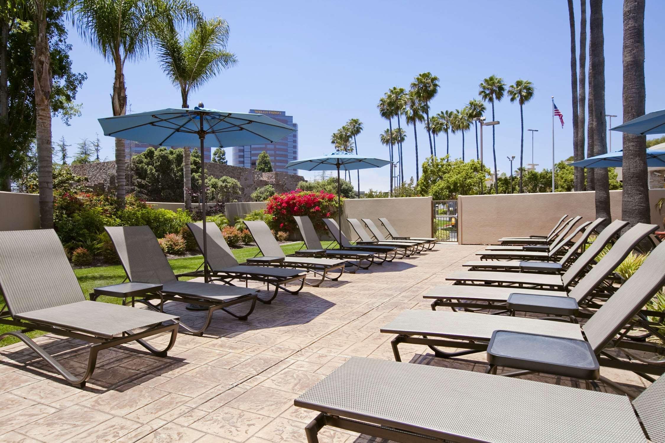 Embassy Suites By Hilton San Diego La Jolla Ανέσεις φωτογραφία