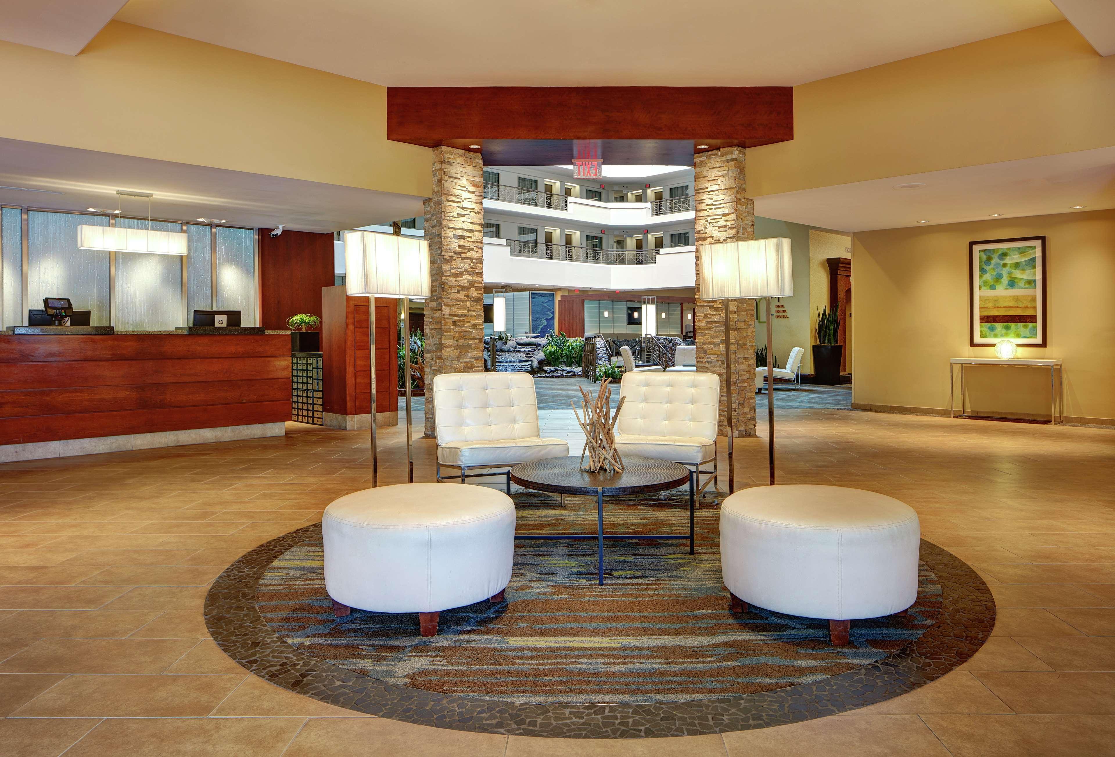 Embassy Suites By Hilton San Diego La Jolla Εξωτερικό φωτογραφία