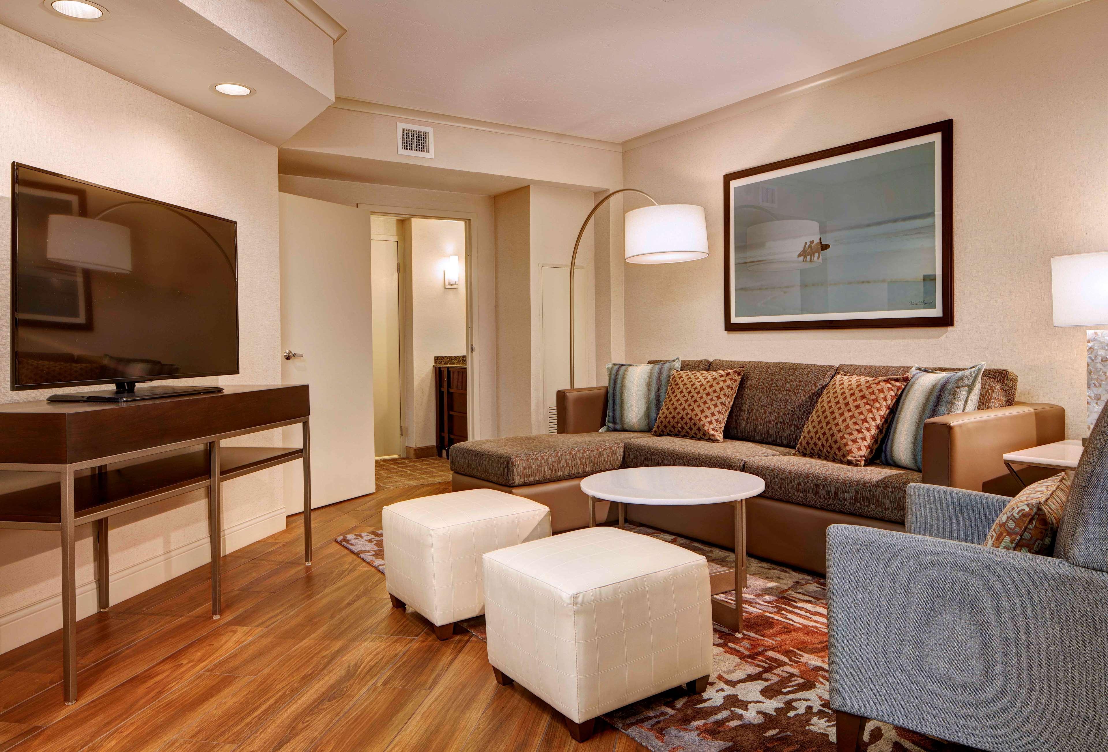 Embassy Suites By Hilton San Diego La Jolla Εξωτερικό φωτογραφία