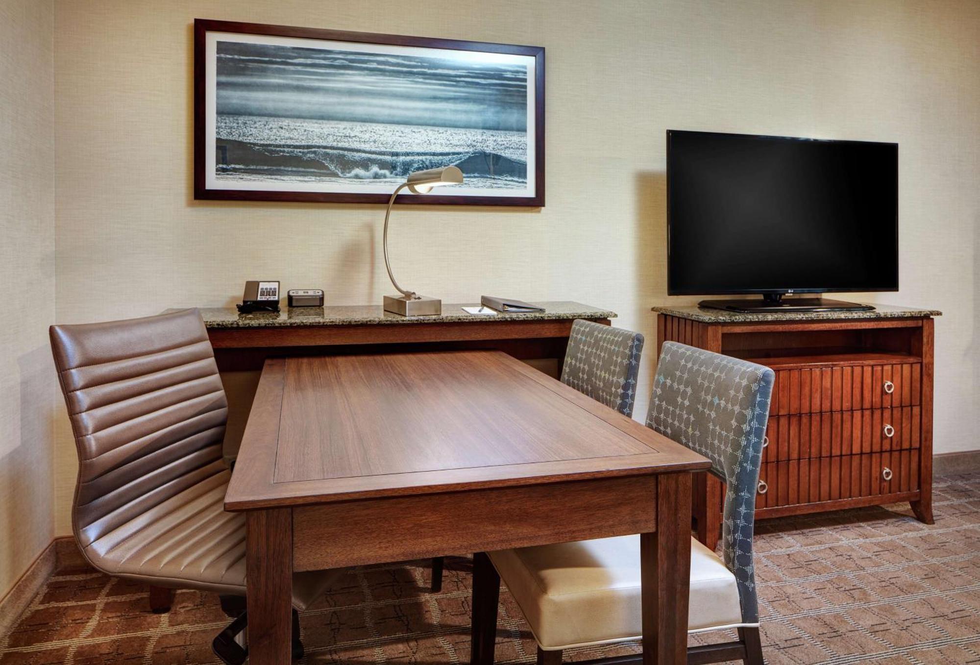 Embassy Suites By Hilton San Diego La Jolla Εξωτερικό φωτογραφία