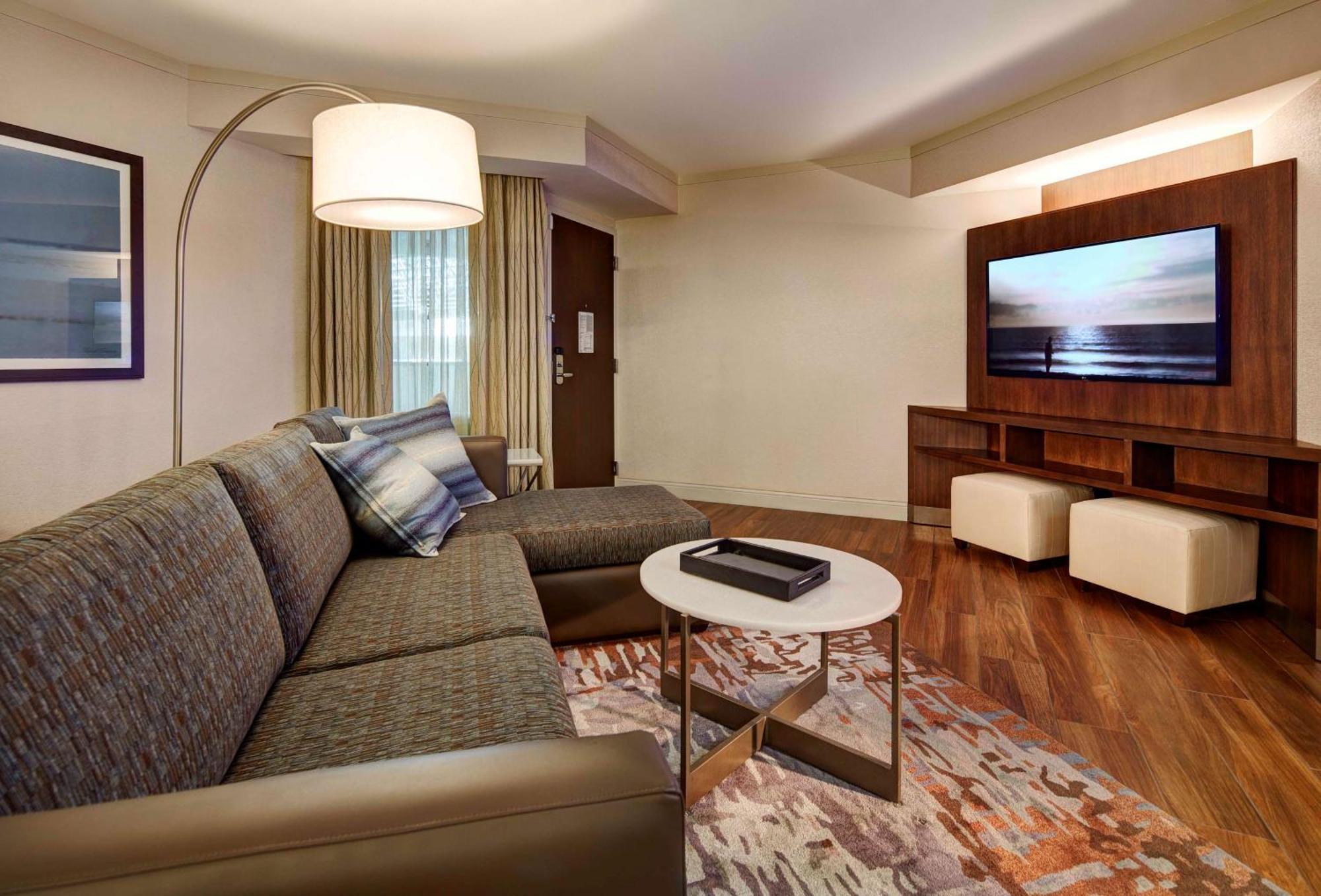 Embassy Suites By Hilton San Diego La Jolla Εξωτερικό φωτογραφία