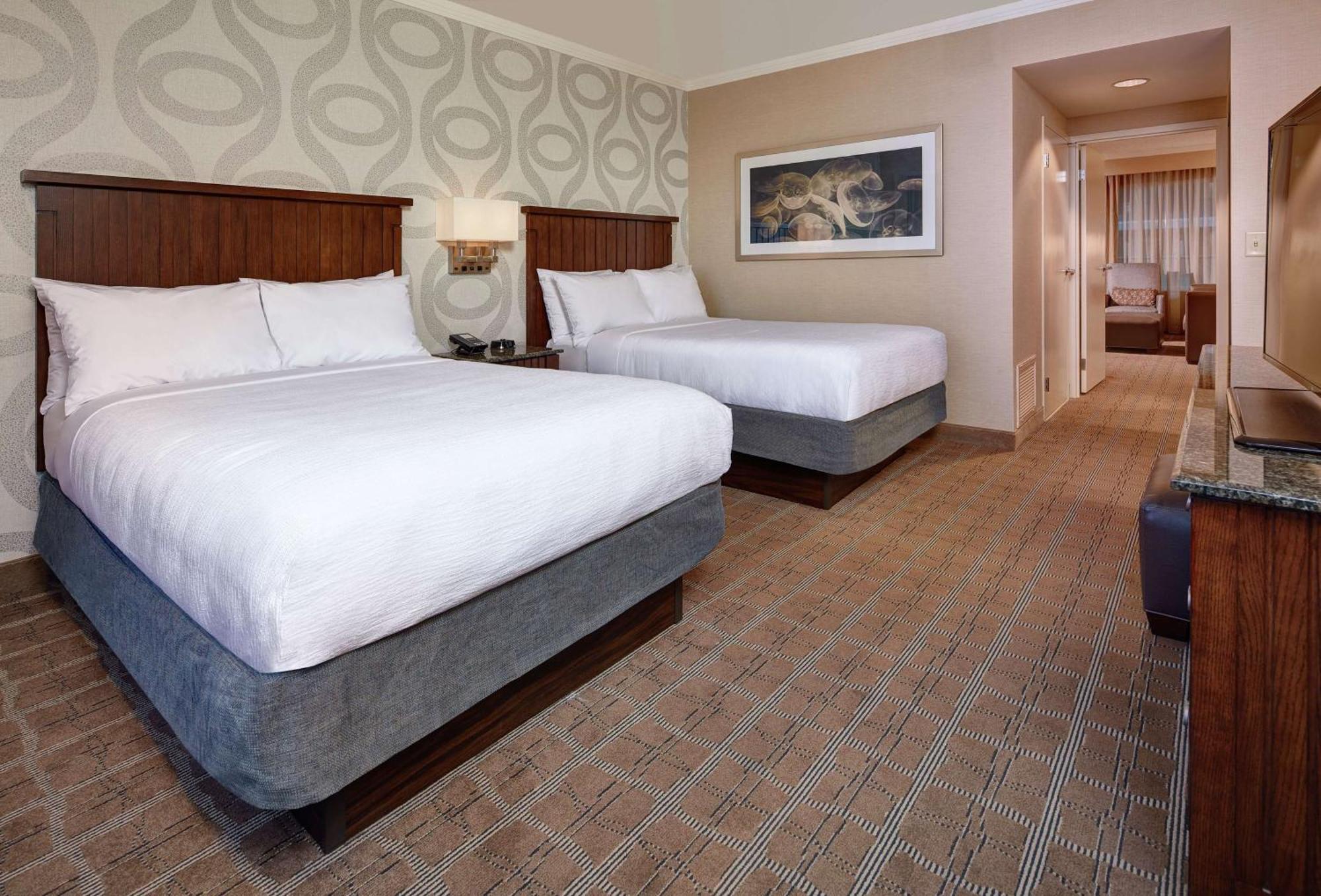 Embassy Suites By Hilton San Diego La Jolla Εξωτερικό φωτογραφία