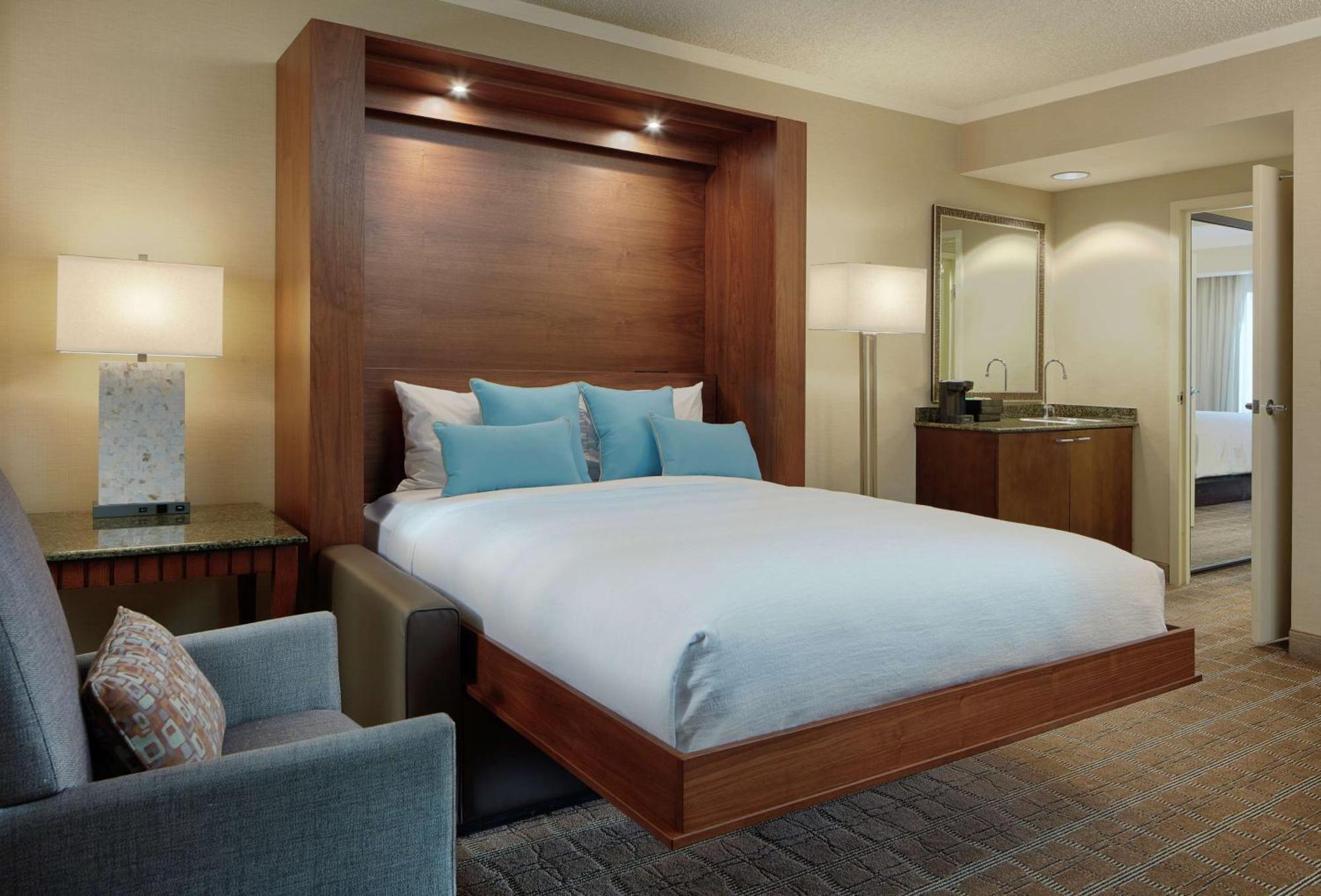 Embassy Suites By Hilton San Diego La Jolla Εξωτερικό φωτογραφία