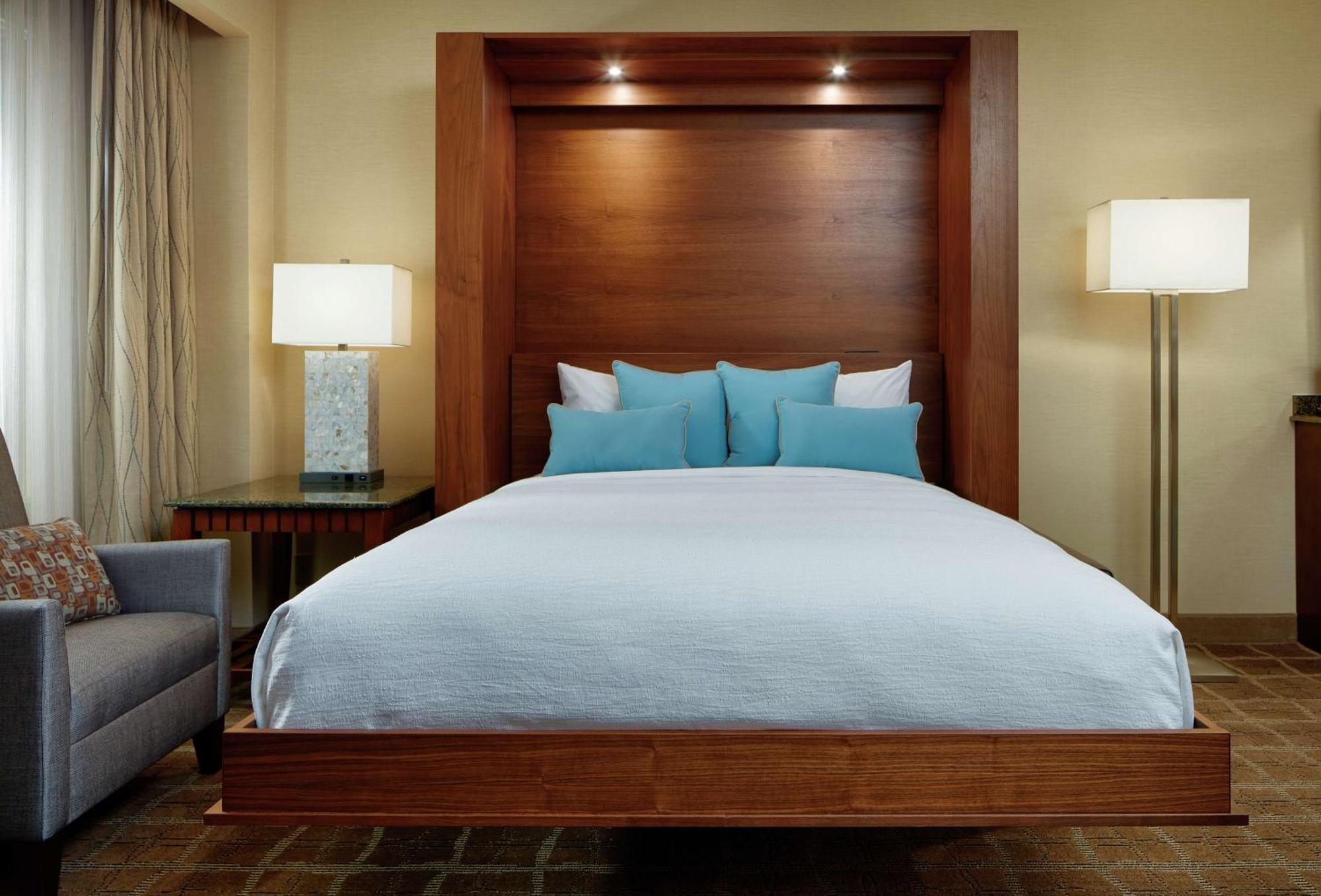 Embassy Suites By Hilton San Diego La Jolla Εξωτερικό φωτογραφία