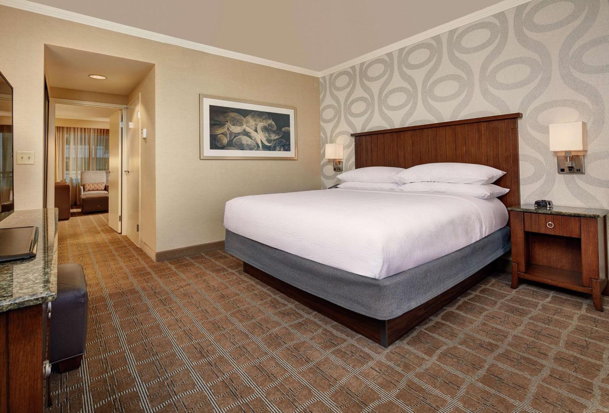 Embassy Suites By Hilton San Diego La Jolla Εξωτερικό φωτογραφία