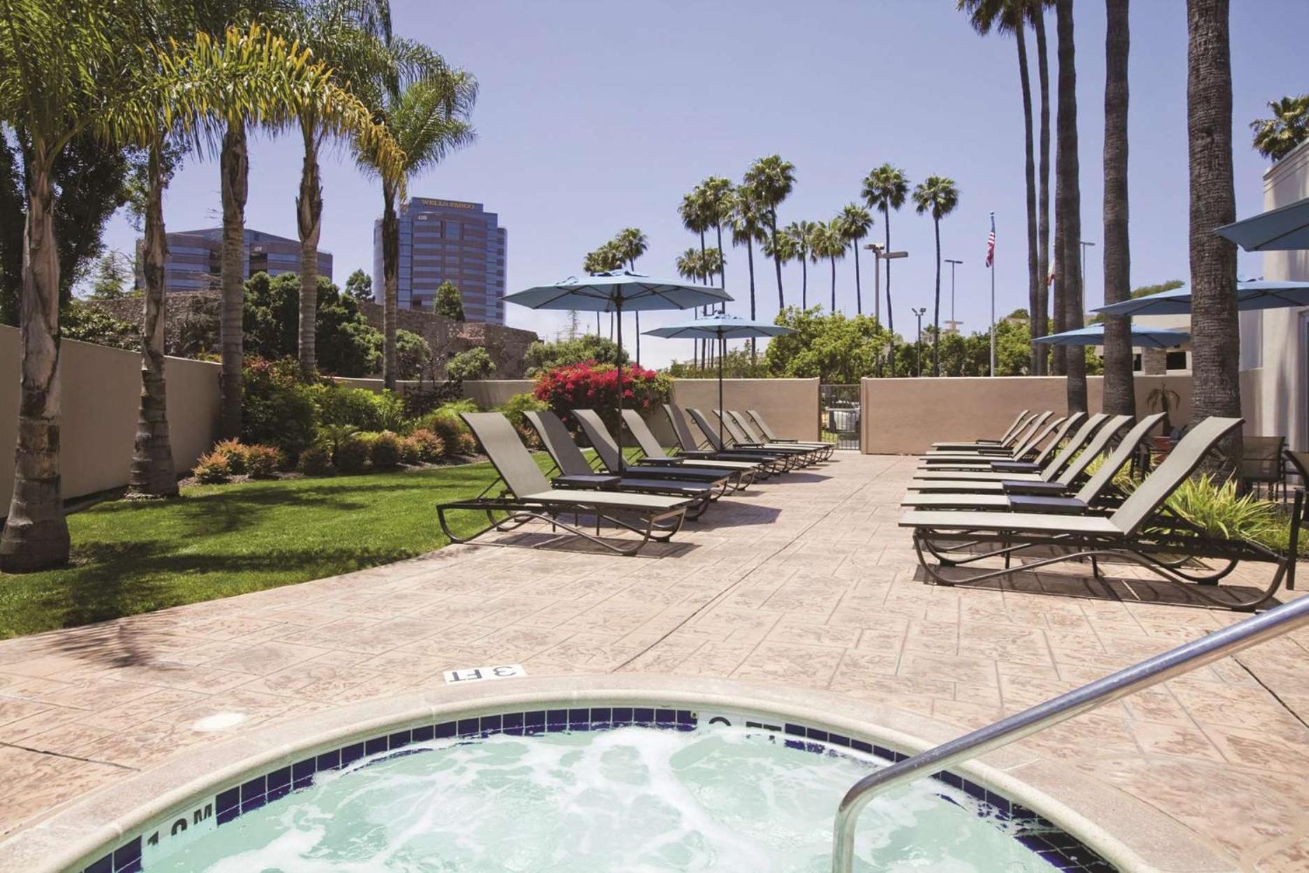 Embassy Suites By Hilton San Diego La Jolla Εξωτερικό φωτογραφία