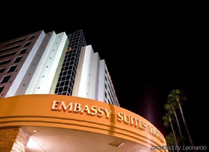 Embassy Suites By Hilton San Diego La Jolla Εξωτερικό φωτογραφία