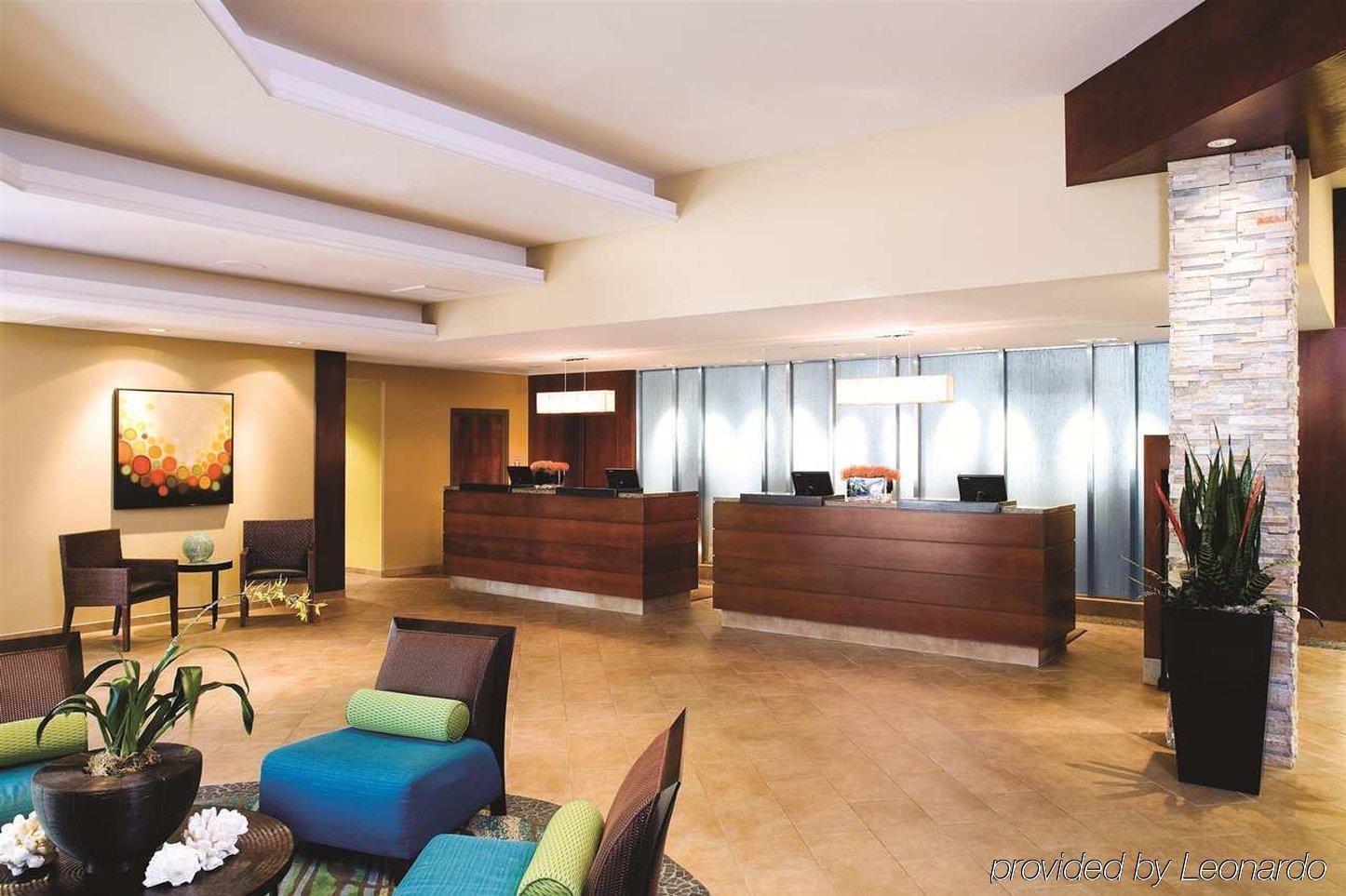 Embassy Suites By Hilton San Diego La Jolla Εσωτερικό φωτογραφία