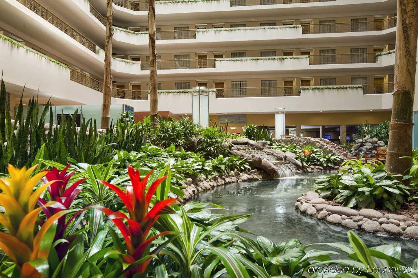 Embassy Suites By Hilton San Diego La Jolla Εσωτερικό φωτογραφία