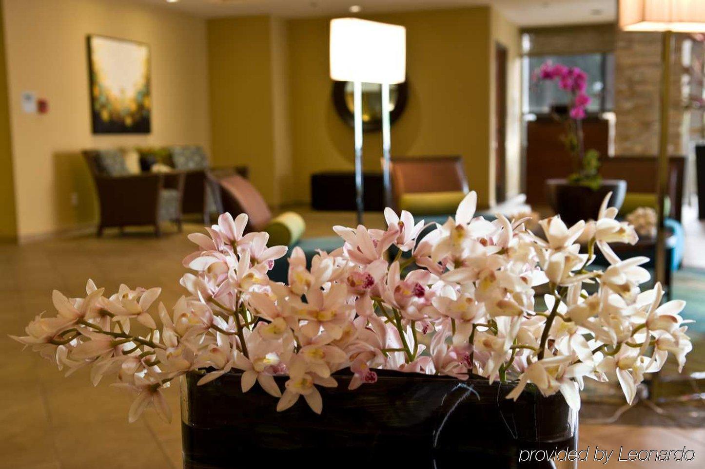 Embassy Suites By Hilton San Diego La Jolla Εσωτερικό φωτογραφία