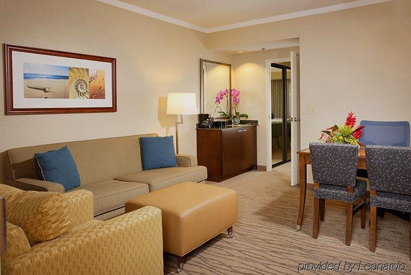 Embassy Suites By Hilton San Diego La Jolla Δωμάτιο φωτογραφία