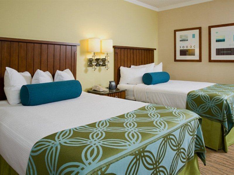 Embassy Suites By Hilton San Diego La Jolla Εξωτερικό φωτογραφία