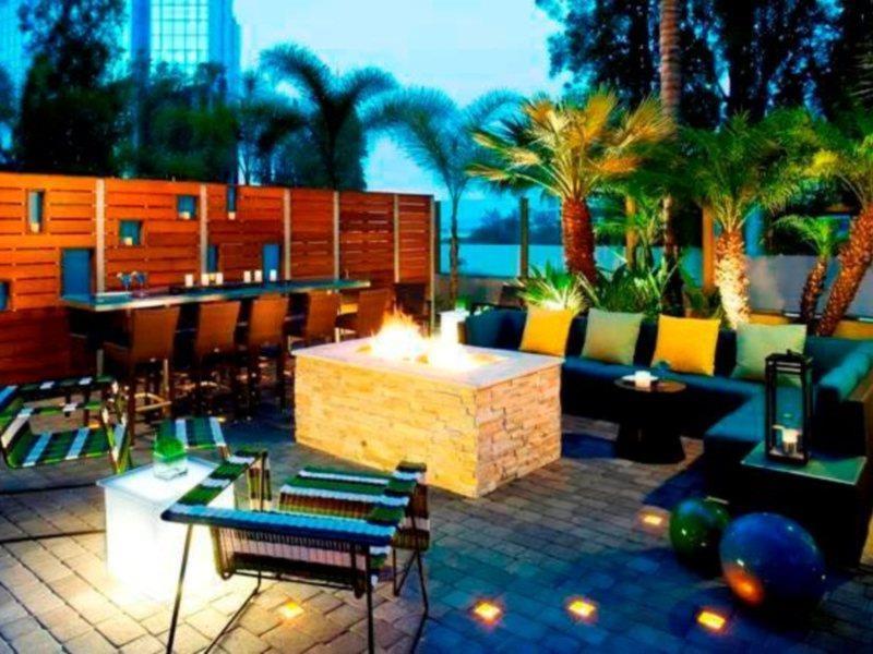 Embassy Suites By Hilton San Diego La Jolla Εξωτερικό φωτογραφία