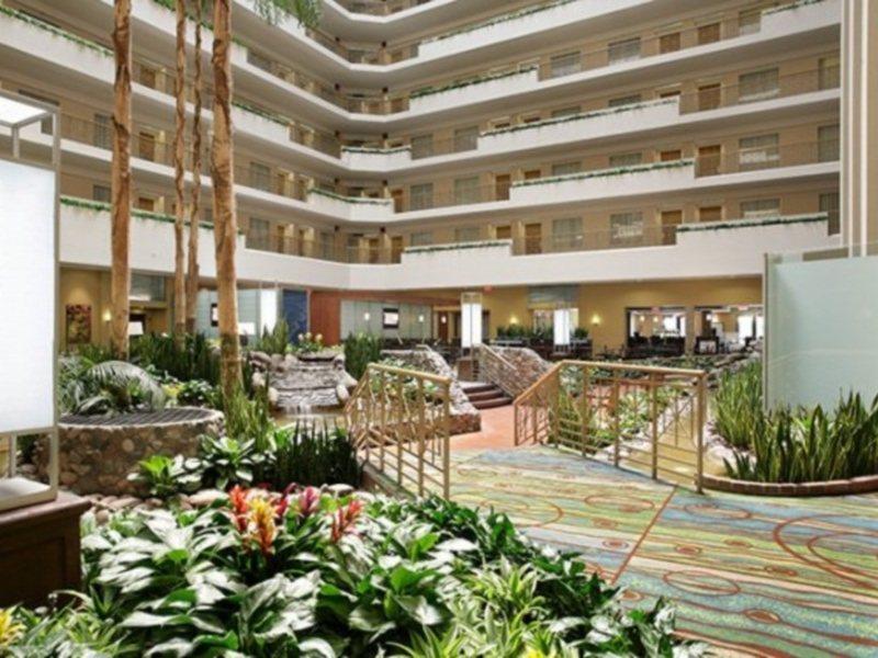 Embassy Suites By Hilton San Diego La Jolla Εξωτερικό φωτογραφία