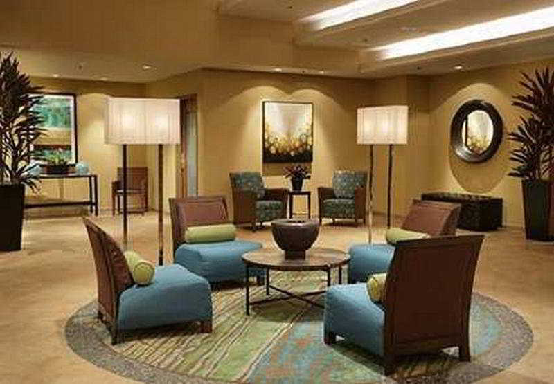 Embassy Suites By Hilton San Diego La Jolla Δωμάτιο φωτογραφία