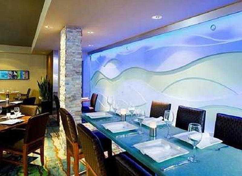 Embassy Suites By Hilton San Diego La Jolla Εστιατόριο φωτογραφία