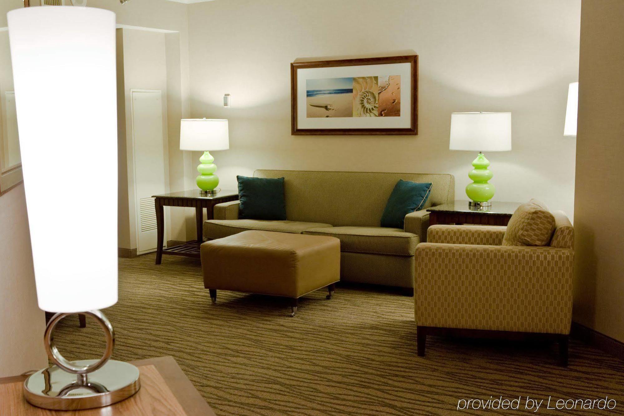 Embassy Suites By Hilton San Diego La Jolla Δωμάτιο φωτογραφία