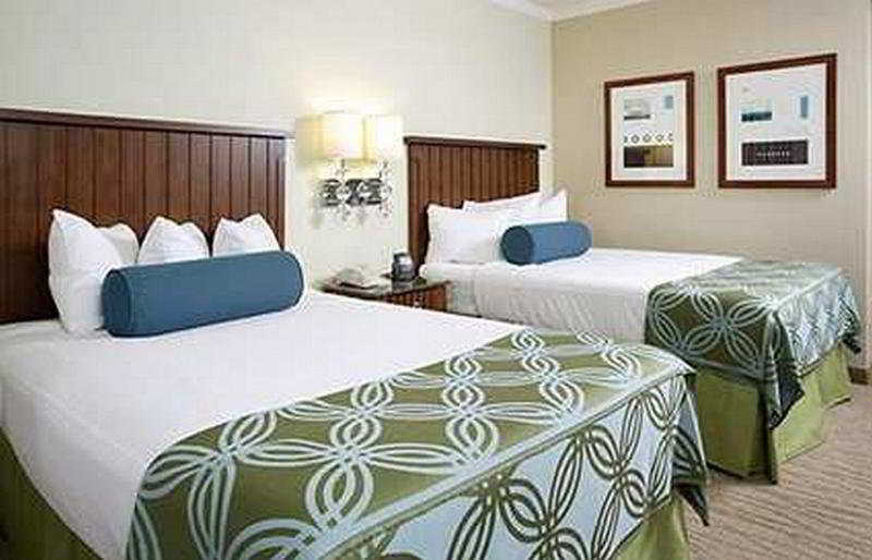 Embassy Suites By Hilton San Diego La Jolla Εξωτερικό φωτογραφία