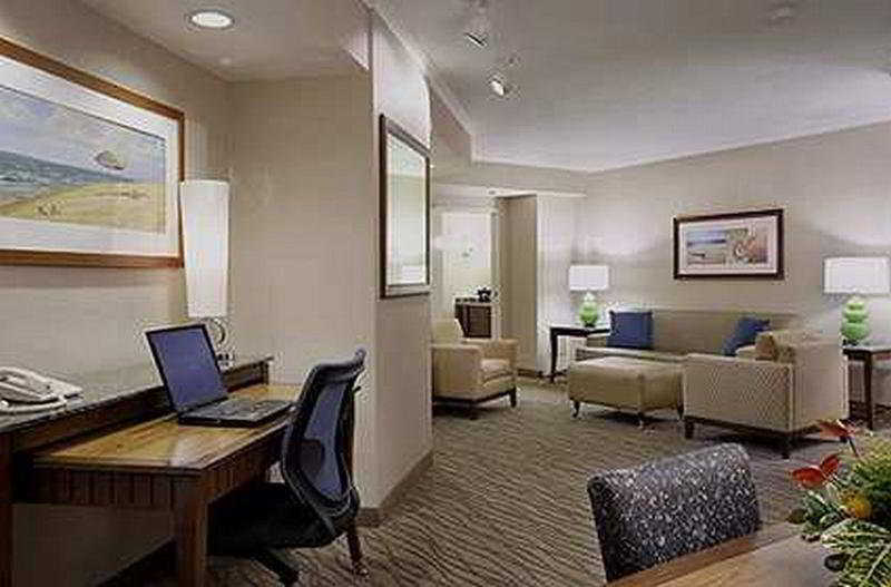 Embassy Suites By Hilton San Diego La Jolla Εξωτερικό φωτογραφία