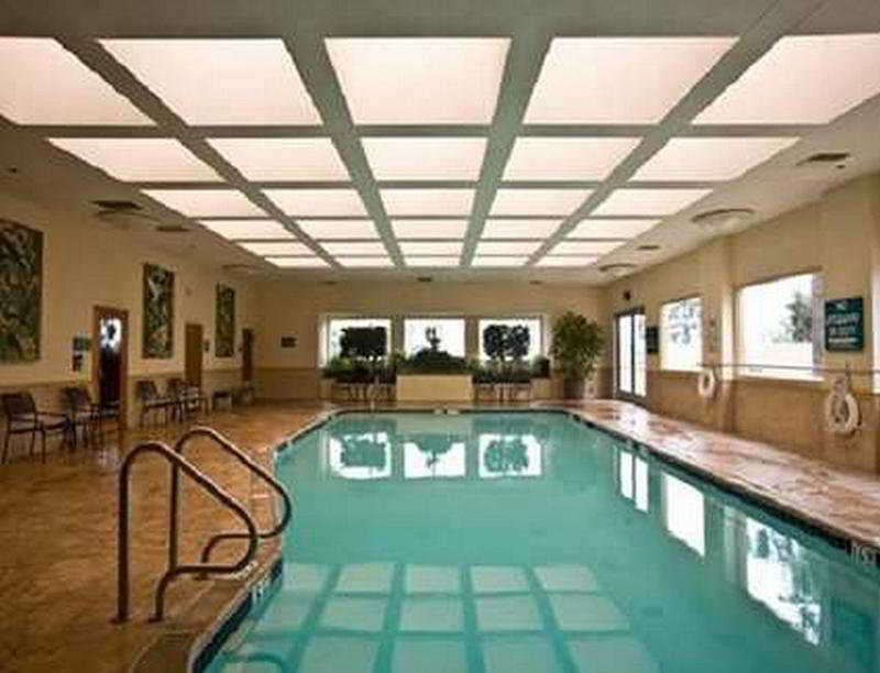 Embassy Suites By Hilton San Diego La Jolla Ανέσεις φωτογραφία